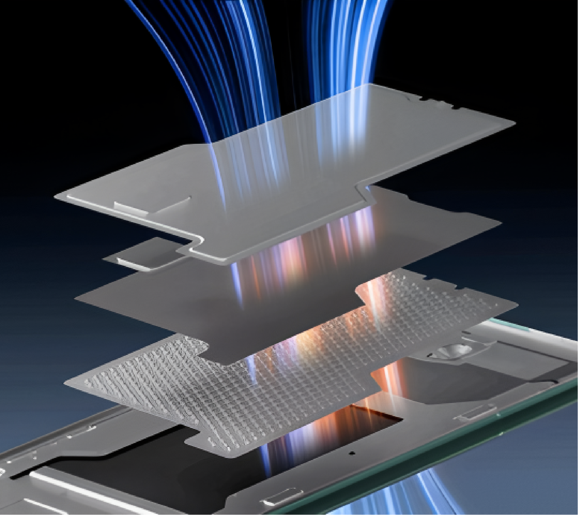 超薄VC（Ultra-thin VC）