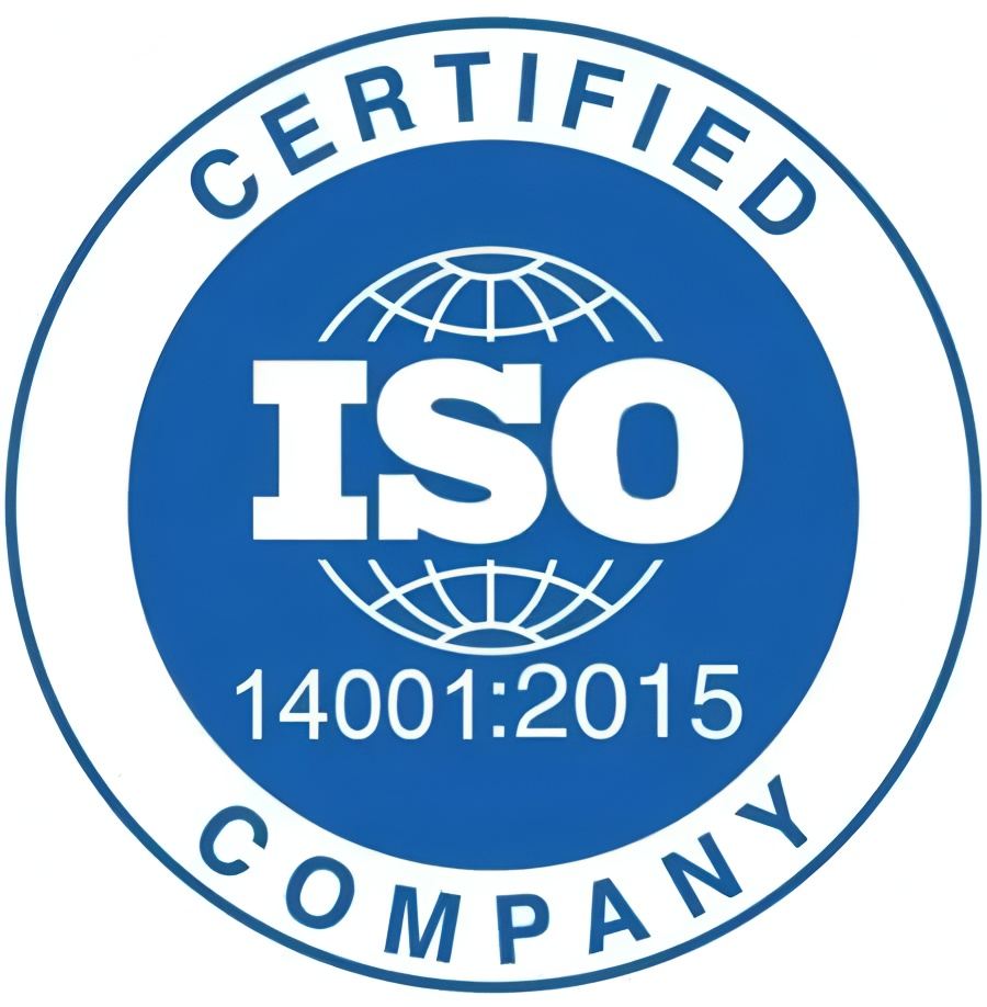 IS014001